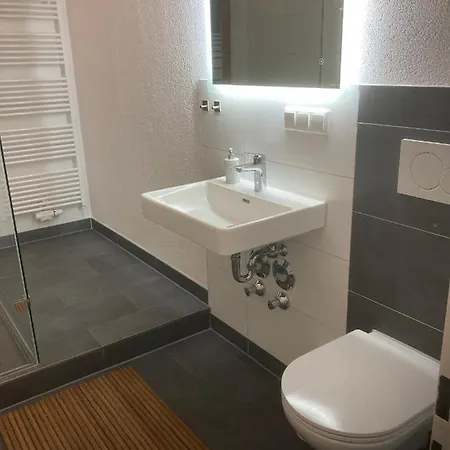 Allgaeuflair Apartment Missen-Wilhams