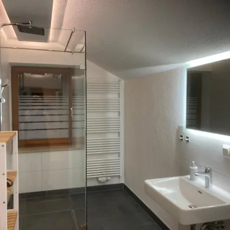 Allgaeuflair Apartment *