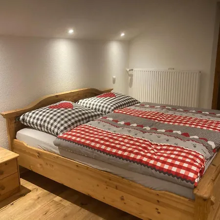 Apartment Allgaeuflair
