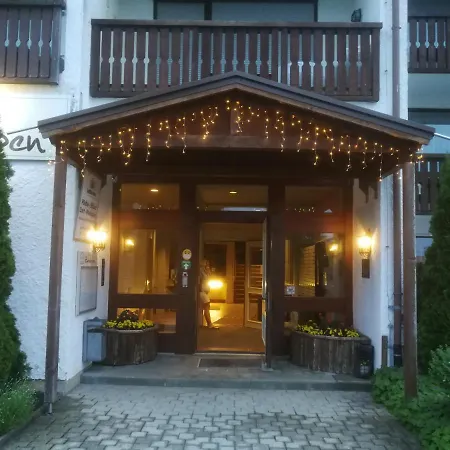 Apartment Allgaeuflair