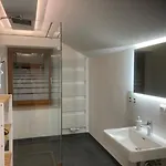 Allgaeuflair 아파트 *